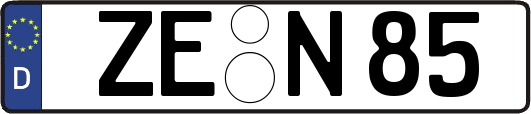 ZE-N85