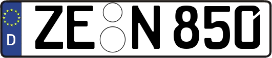 ZE-N850