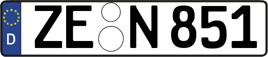 ZE-N851