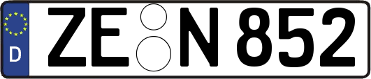 ZE-N852