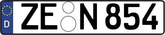 ZE-N854