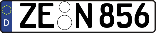 ZE-N856