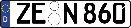 ZE-N860