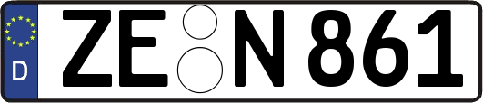 ZE-N861