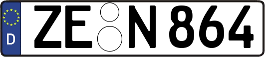 ZE-N864