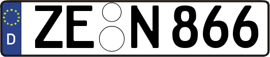 ZE-N866