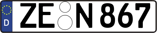 ZE-N867