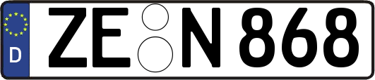 ZE-N868