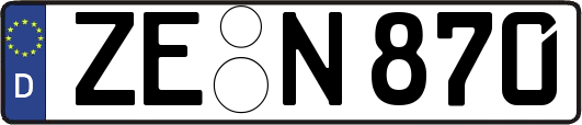 ZE-N870