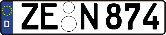 ZE-N874