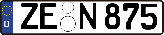 ZE-N875