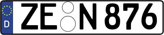ZE-N876