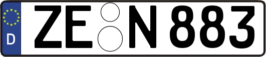 ZE-N883