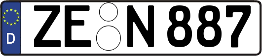 ZE-N887