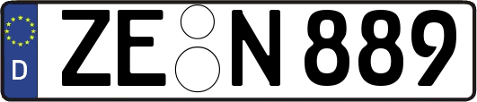 ZE-N889