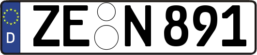 ZE-N891