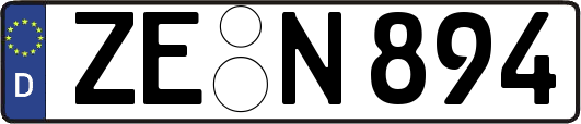 ZE-N894