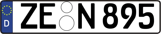 ZE-N895
