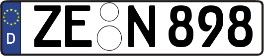 ZE-N898