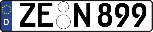 ZE-N899