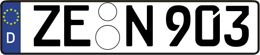 ZE-N903