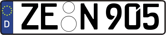 ZE-N905