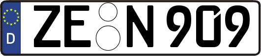 ZE-N909