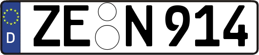 ZE-N914