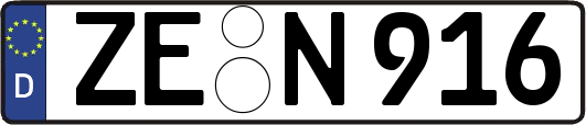 ZE-N916