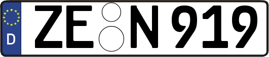 ZE-N919