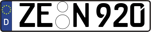 ZE-N920