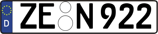 ZE-N922