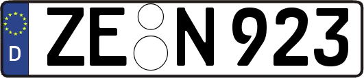 ZE-N923