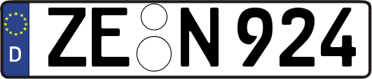 ZE-N924