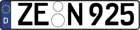 ZE-N925