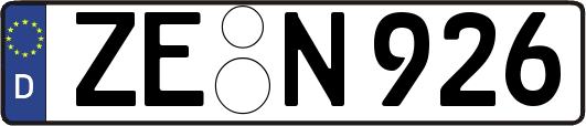 ZE-N926