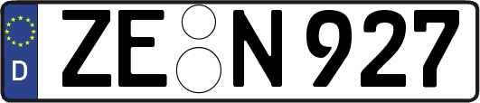 ZE-N927