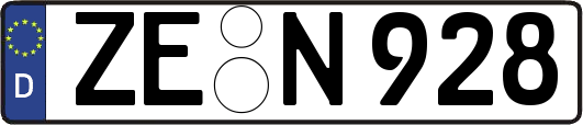 ZE-N928
