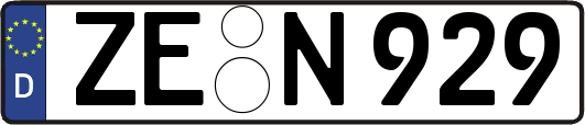 ZE-N929
