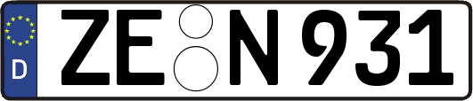 ZE-N931