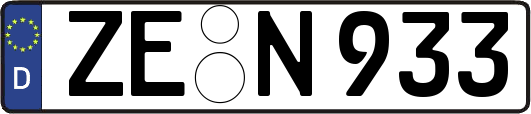 ZE-N933