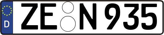 ZE-N935
