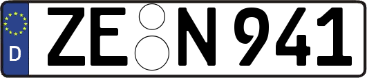 ZE-N941