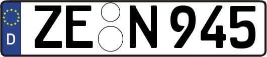 ZE-N945