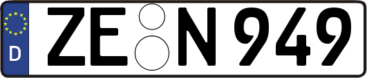 ZE-N949