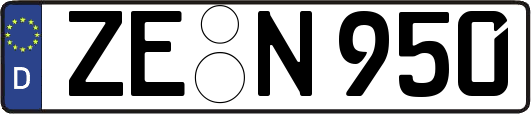 ZE-N950