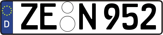 ZE-N952