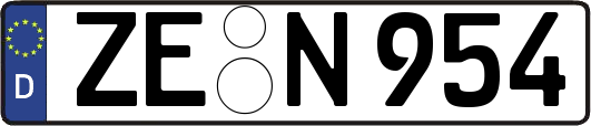 ZE-N954