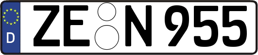 ZE-N955
