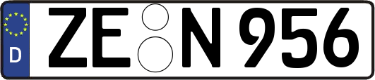 ZE-N956